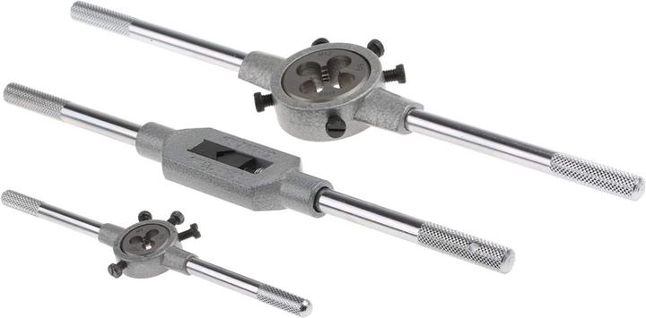 Produktbild Rs Pro Gewindebohrer Set