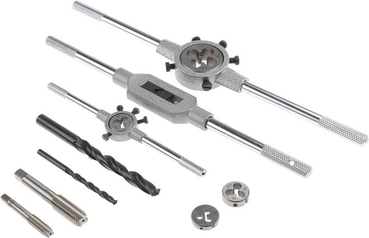 Produktbild Rs Pro Gewindebohrer Set