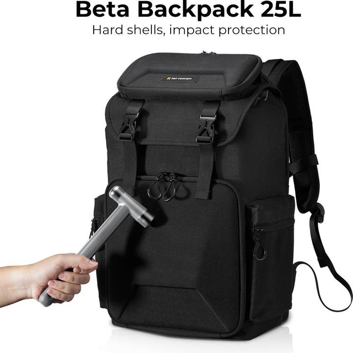 Image du produit K&F Concept Nature Wander 03 (Mallette photo, 25 l)