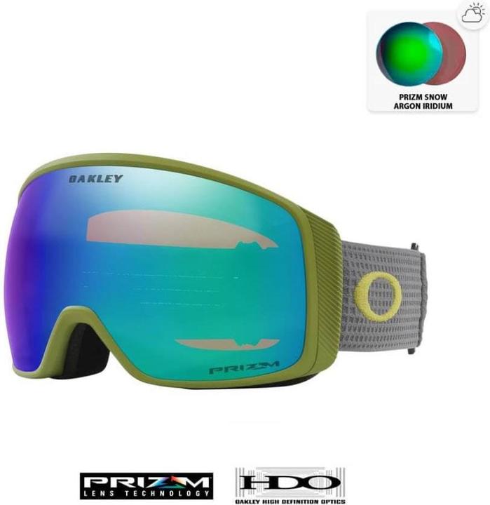 Image du produit Oakley Flight Tracker L