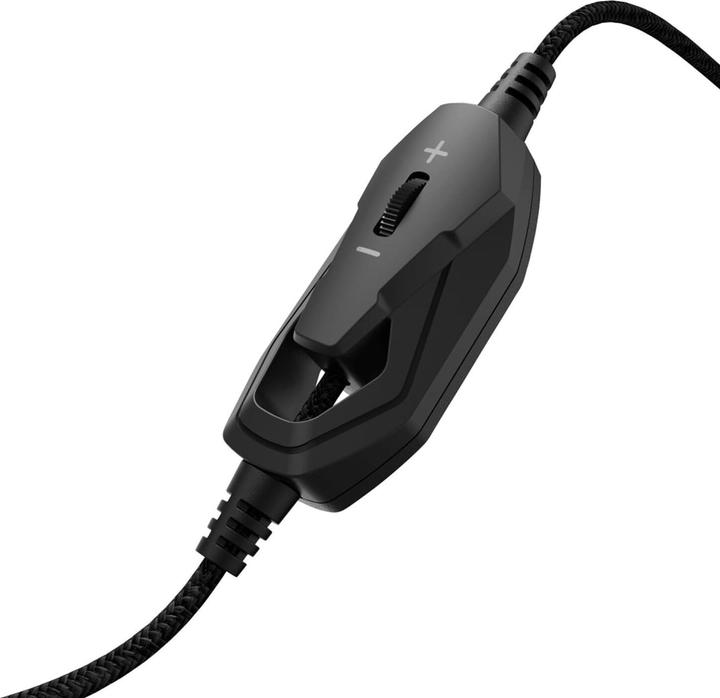 Immagine prodotto Urage Cuffie Cuffie da gioco "SoundZ 300" (Cablato)