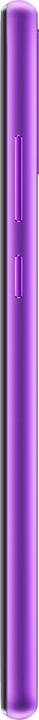 Produktbild Huawei Y6p (64 GB, Phantom Purple, 6.30", Dual SIM, 13 Mpx, 4G)