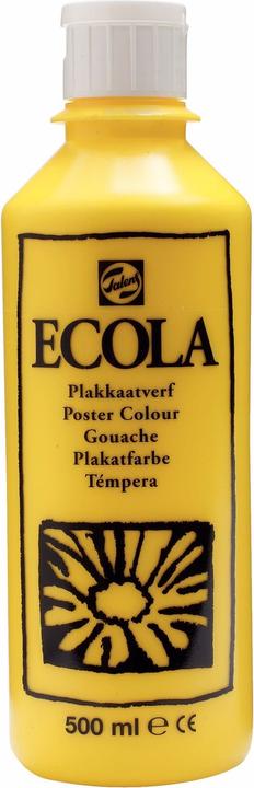Talens Ecola (Gelb, 500 ml)