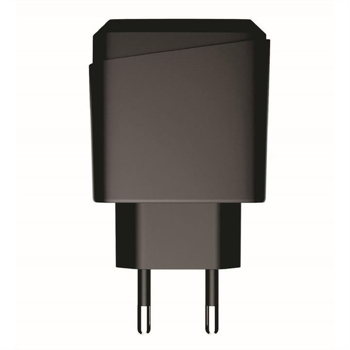Actual product image BIOnd PD 20W Charger Dual Port USB-A &-C (20 W)