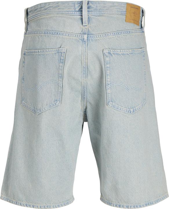 Actual product image Jack & Jones Jjialex Jjoriginal Shorts Cb 307 Sn (S)