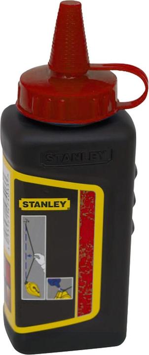 Immagine prodotto Stanley Colore in polvere rosso 225 g