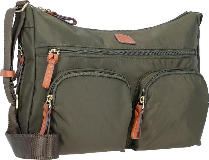 Actual product image Brics Shoulder bags