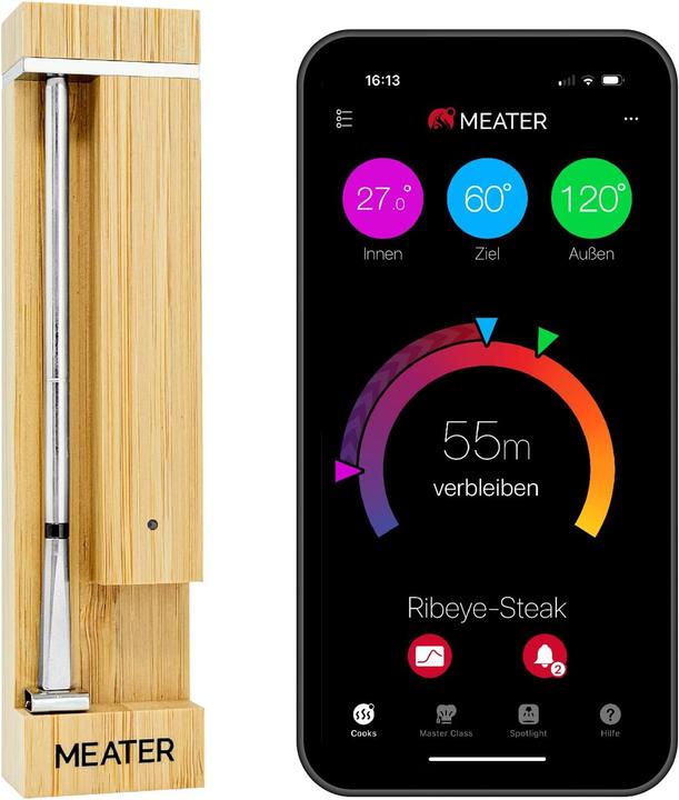 Produktbild Meater Pro