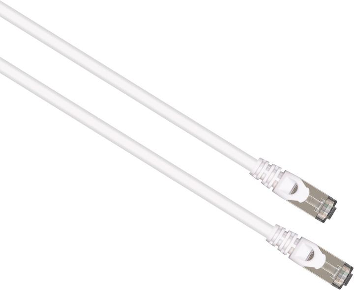 Produktbild Digitec Ethernet-Patchkabel RJ45 (S/FTP, CAT6a, 3 m)