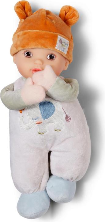 Actual product image Baby Annabell Sweetie Sand
