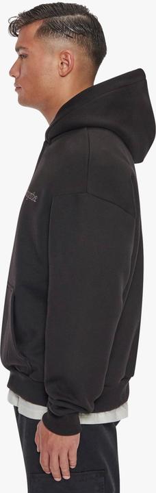 Image du produit Dropsize Sweat à capuche Heavy Backlogo - 124943 (M)