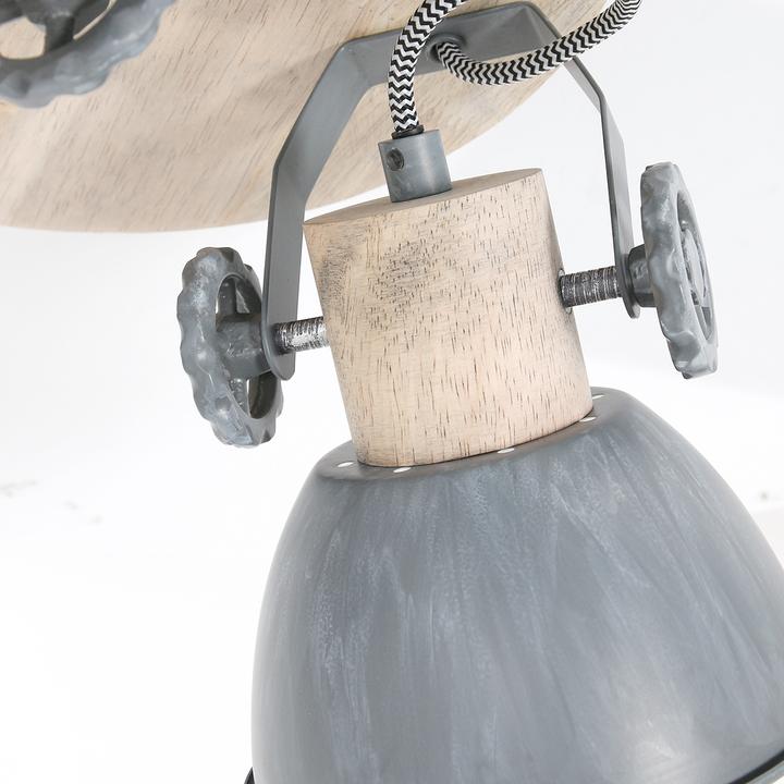 Produktbild Steinhauer Gearwood (E27)