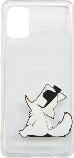 Actual product image Karl Lagerfeld Case (Samsung Galaxy A31)