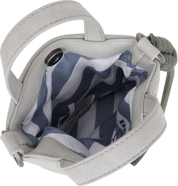 Immagine prodotto Fritzi aus Preußen Brigitte x fritzi Mini Toty limited Bubble Mini Bag Borsa 13 cm
