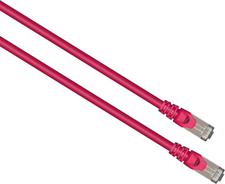Digitec Ethernet-Patchkabel RJ45 (S/FTP, CAT6, 1 m)