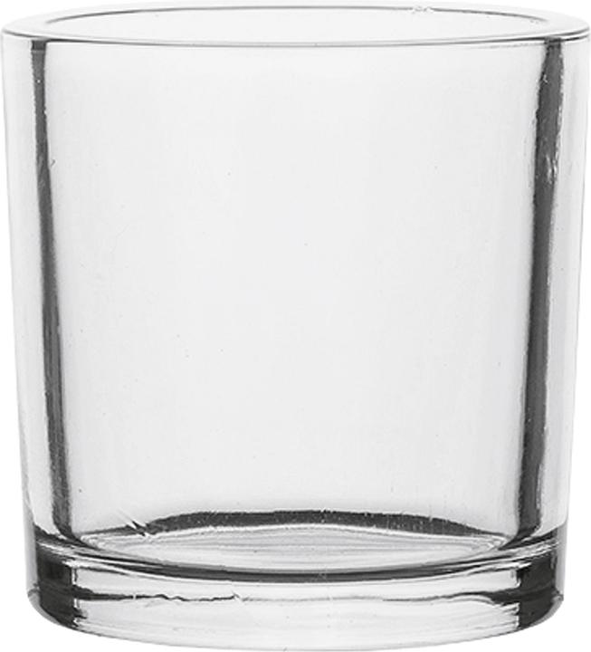 Sandra Rich Vase (1 x, Ø 10 x 10 cm, 1 l)