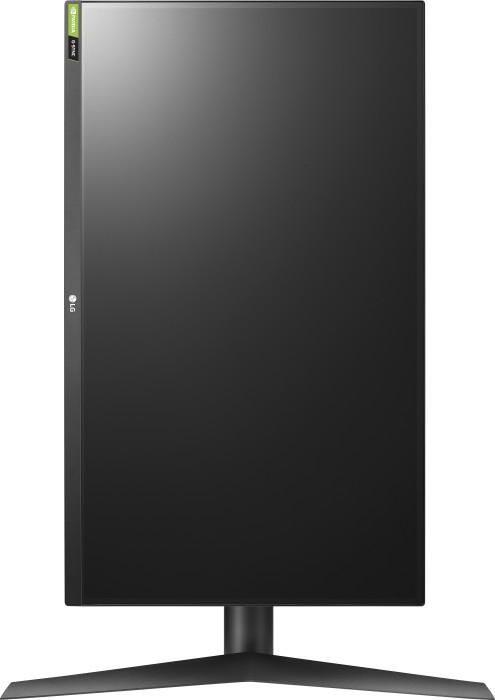 Produktbild LG UltraGear 27GN750-B (1920 x 1080 Pixel, 27")