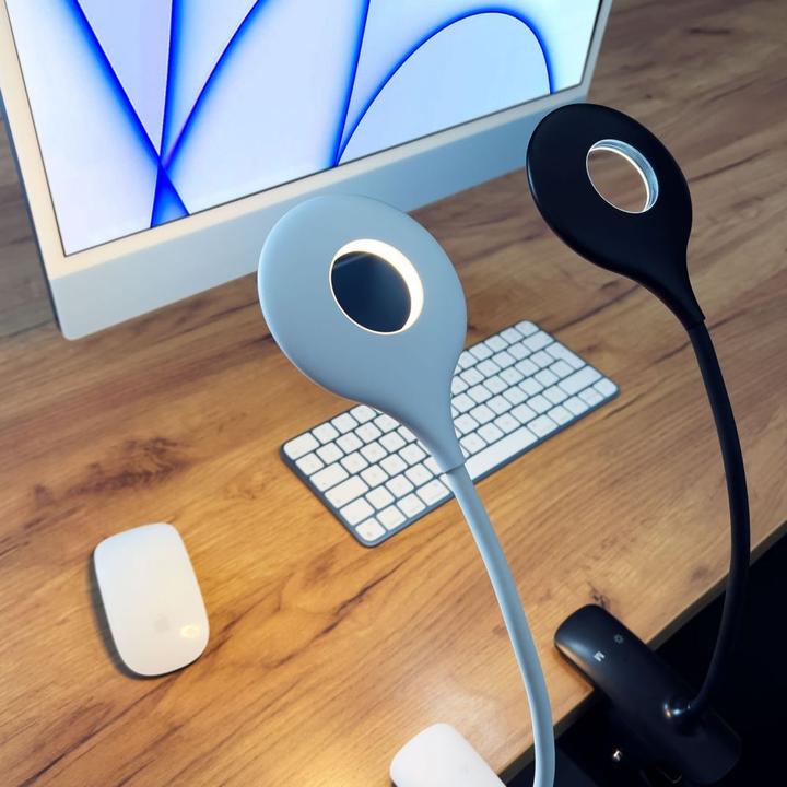 Image du produit Hurtel Lampe de bureau (200 lm)