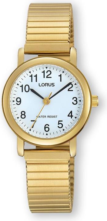 Actual product image Lorus RRX04HX9 (26 mm)