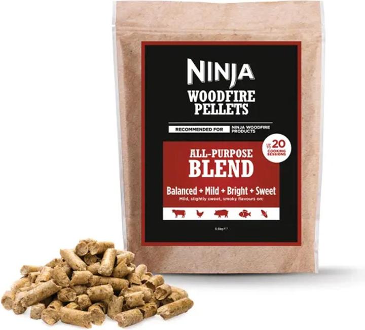 Image du produit Ninja Xskogaplt2eu (0.90 kg)
