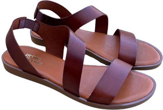 Prima Ballerina - Leder Sandalen Alexa Braun