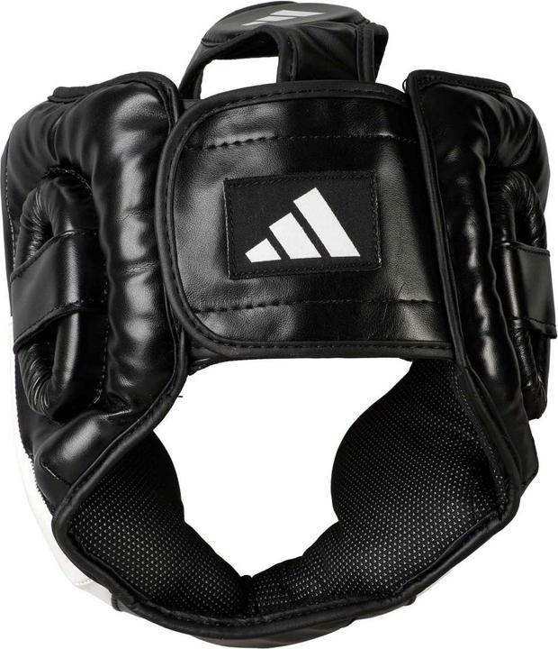 Immagine prodotto adidas Protezione per la testa Response Standard (M)