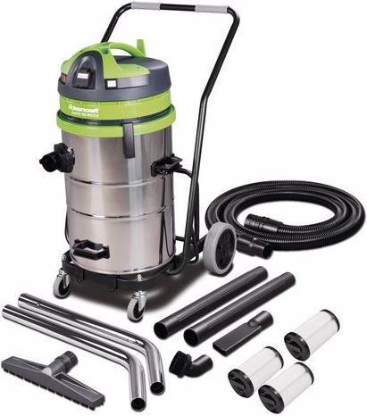 Produktbild Cleancraft dryCAT 362 IRSCT-3 (Trockensauger)