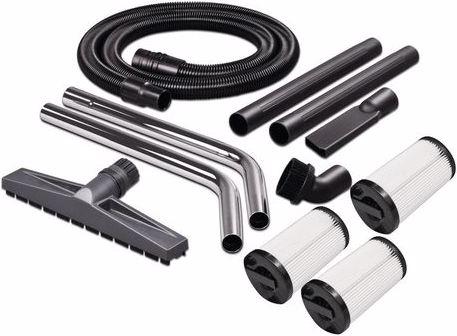 Produktbild Cleancraft dryCAT 362 IRSCT-3 (Trockensauger)
