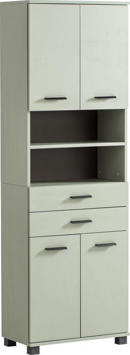 Produktbild Schildmeyer Palermo (60 x 33 x 181 cm)