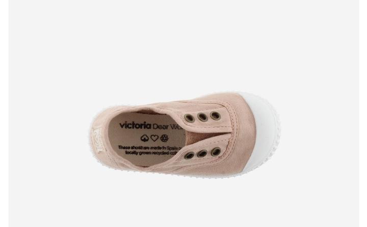 Immagine prodotto Victoria scarpe per ragazze 1915 tela lavata inglese (24)