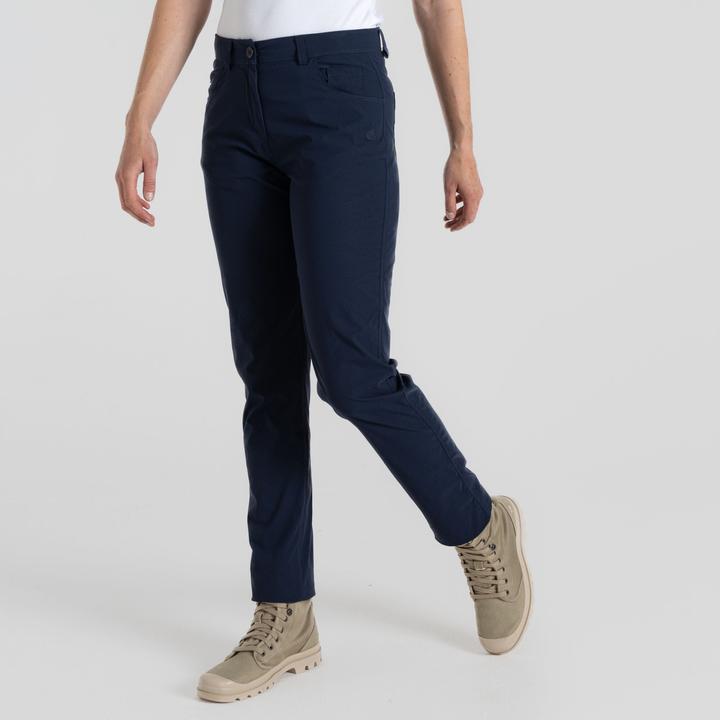 Image du produit Craghoppers Pantalon Nosilife Milla pour femmes (S)