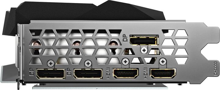 Actual product image Gigabyte GeForce RTX 3090 Gaming OC (24 GB)