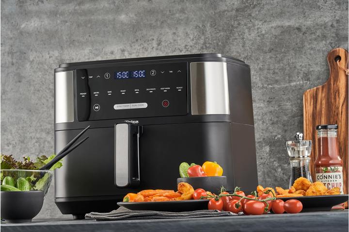 Produktbild Trisa Crunchy Fry Pro (CH-Stecker)