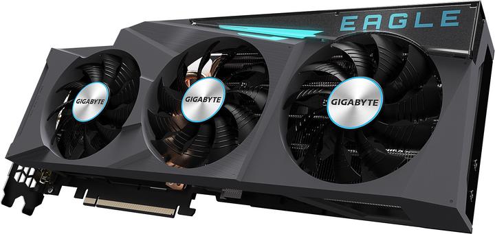 Produktbild Gigabyte GeForce RTX 3090 Eagle OC (24 GB)