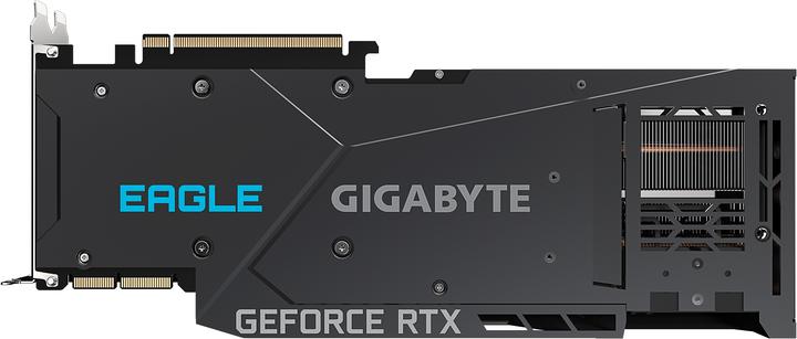 Produktbild Gigabyte GeForce RTX 3090 Eagle OC (24 GB)