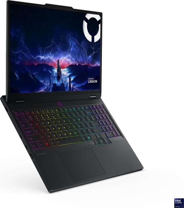 Image du produit Lenovo Legion 5 15IRX10 15,1" WQXGA Core i9-14900HX 32GB/1TB SSD RTX5070 Win11 (15.10", Intel Core i9-14900HX, 32 Go, 1000 Go, DE)