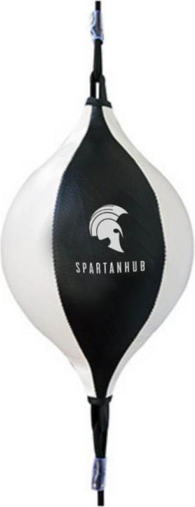 Spartanhub Boxing Speedball (180 cm, 0.35 kg)