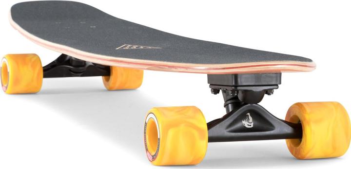 Actual product image Landyachtz Ripper Watercolor Complete (36.90")
