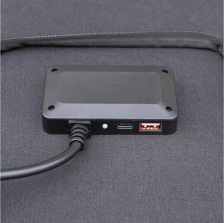 Produktbild PowerOak S220 Solarpanel (220 W, 7 kg)