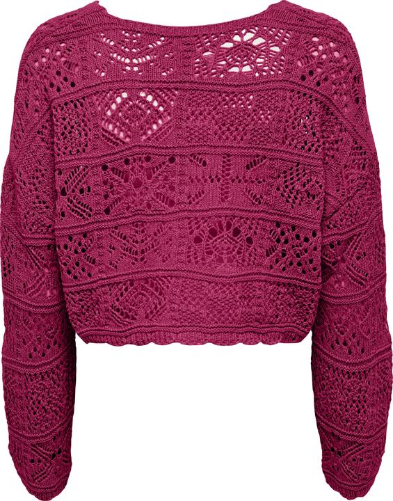 Produktbild Only 7/8-ärmelige Strickjacke Strickjacke (XS)