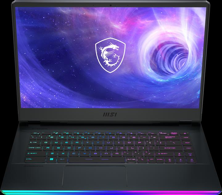 Actual product image MSI Raider GE66 Deluxe Edition RTX 3080 Ti (15.60", Intel Core i9-12900HK, 32 GB, 2000 GB, CH)