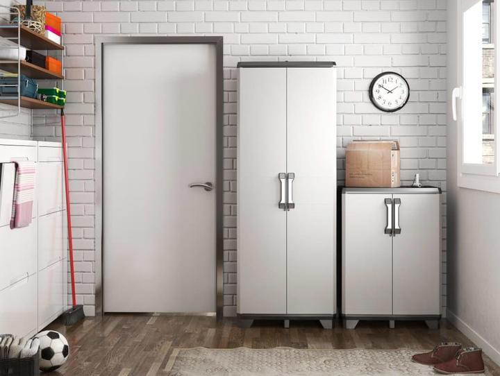 Immagine prodotto Keter Schrank (68 x 39 x 182 cm)