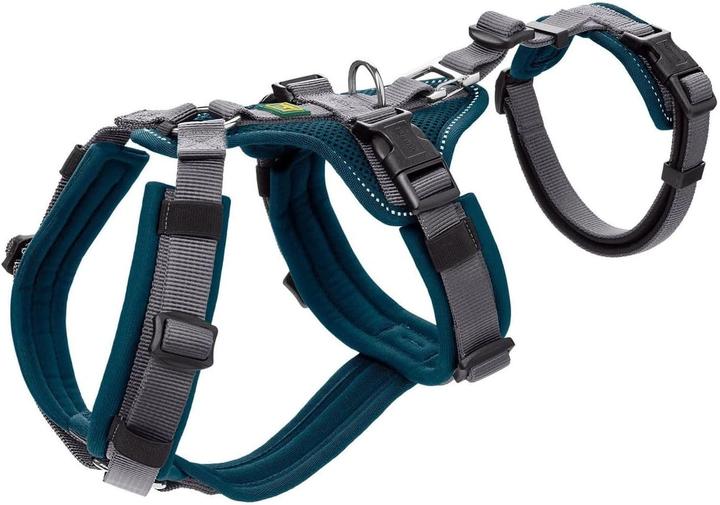 Produktbild Hunter Sicherheitsgeschirr XS-S (XS, S, Hund, Allgemein)