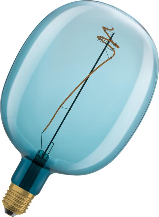 Image du produit Osram Année 1906 (E27, 4.50 W, 100 lm, 1 x, G)