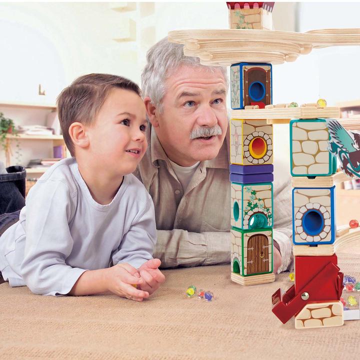 Image du produit Hape La forteresse