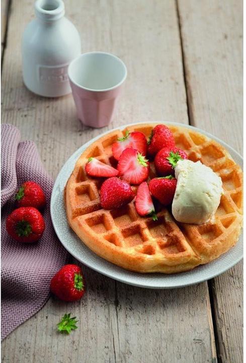 Actual product image Fritel WA 2224 4 wafer(s)