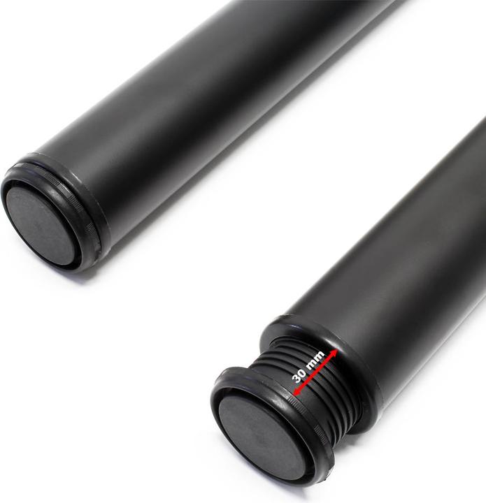 Produktbild Wiltec Möbelfuss