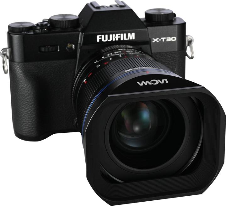 Image du produit Venus Optic Laowa Argus 25mm f/0.95 CF APO X-Mount (Fujifilm X, APS-C / DX)