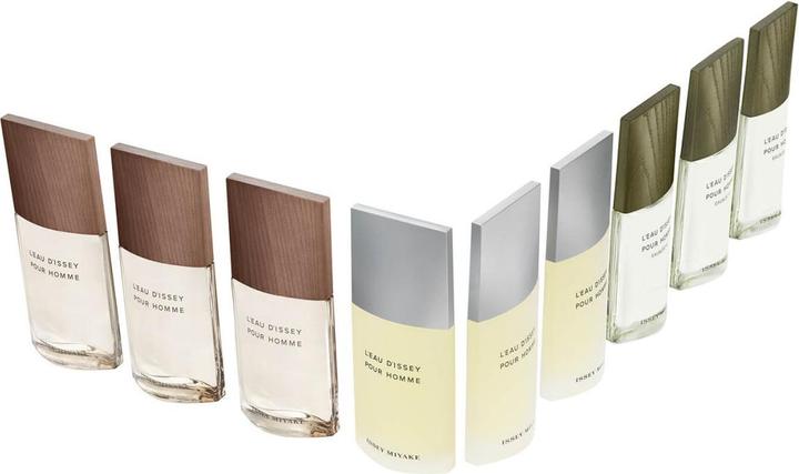 Immagine prodotto Issey Miyake Eau & Vét Intensive (Eau de toilette, 50 ml)