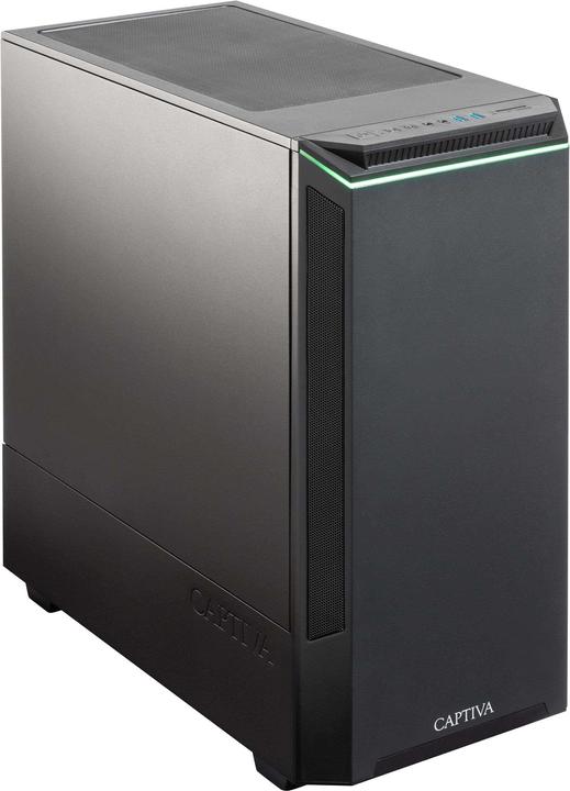 Image du produit Captiva Power Starter I67-422 Core i5 UHD Graphics (Intel Core i5-12400, 16 Go, 1000 Go, UHD Graphics 730)